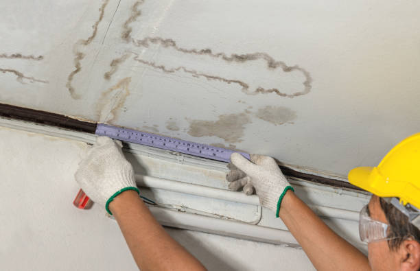 Reliable Water Damage contractor in Lower Brule, SD by Water Damage Irwin